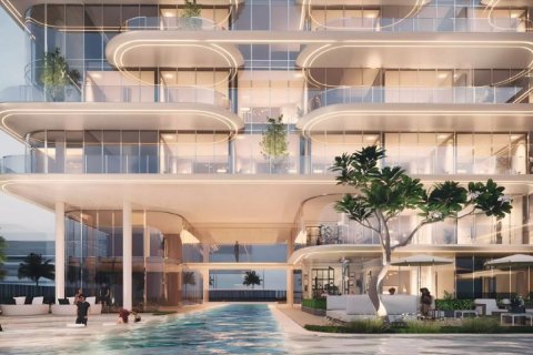 Appartement à Dubai, 1 chambre, 95.1 m², № 18568 - photo 10