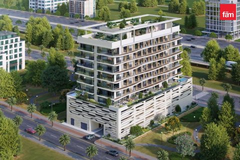 شقة في Al Furjan, دبي 2 غرف نوم, 103.3 م² رقم 18555 - صورة 9
