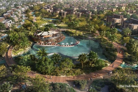 فيلا في Dubai Land, دبي 4 غرف نوم, 310 م² رقم 111349 - صورة 3