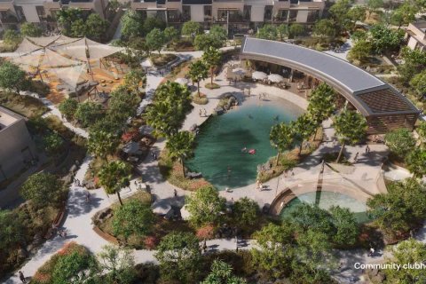 فيلا في Dubai Land, دبي 4 غرف نوم, 310 م² رقم 111349 - صورة 5
