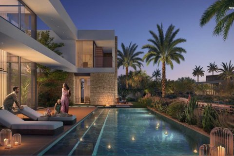 فيلا في Dubai Land, دبي 4 غرف نوم, 310 م² رقم 111349