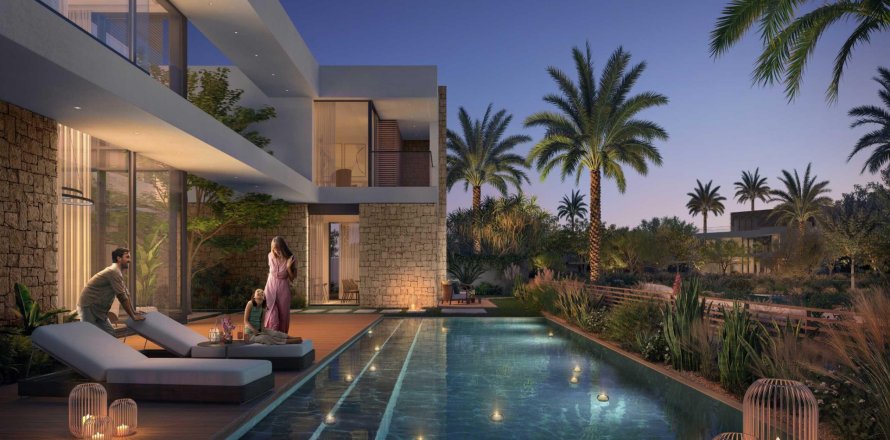 فيلا في Dubai Land, دبي 4 غرف نوم, 310 م² رقم 111349