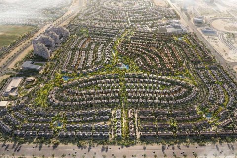 فيلا في Dubai Land, دبي 4 غرف نوم, 310 م² رقم 111349 - صورة 2