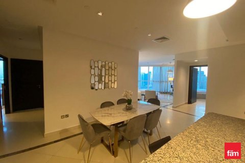 Apartment in Dubai Marina, Dubai 3 bedrooms, 199.3 sq.m. № 111351 - photo 4