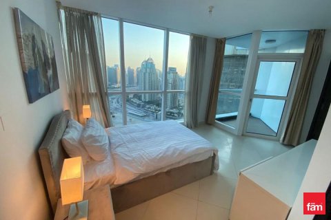 Apartment in Dubai Marina, Dubai 3 bedrooms, 199.3 sq.m. № 111351 - photo 2