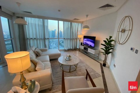 Appartement à Dubai Marina, Dubai, 3 chambres, 199.3 m², № 111351