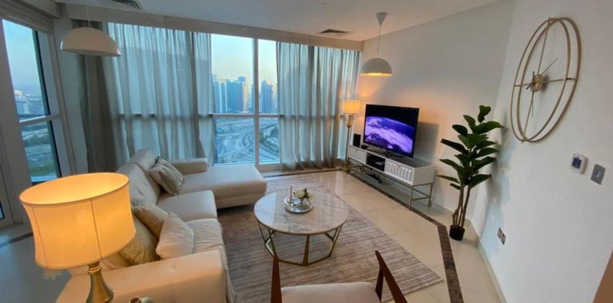 Apartment in Dubai Marina, Dubai 3 bedrooms, 199.3 sq.m. № 111351