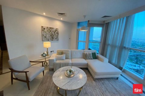 Apartment in Dubai Marina, Dubai 3 bedrooms, 199.3 sq.m. № 111351 - photo 8