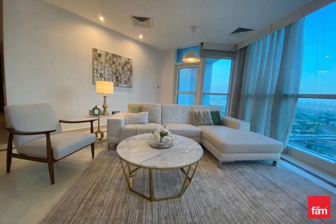 Apartment in Dubai Marina, Dubai 3 bedrooms, 199.3 sq.m. № 111351 - photo 9