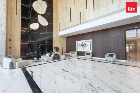 Apartment in Dubai Marina, Dubai 3 bedrooms, 199.3 sq.m. № 111351 - photo 6