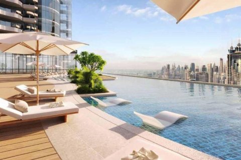 Apartment in Sheikh Zayed Road, Dubai 1 bedroom, 93 sq.m. № 111352 - photo 10