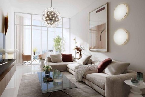 Apartment in Sheikh Zayed Road, Dubai 1 bedroom, 93 sq.m. № 111352