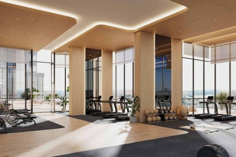 Apartment in Sheikh Zayed Road, Dubai 1 bedroom, 93 sq.m. № 111352 - photo 9