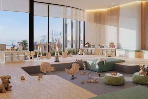 Apartment in Sheikh Zayed Road, Dubai 1 bedroom, 93 sq.m. № 111352 - photo 8