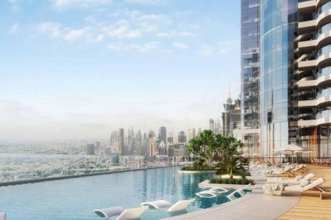 Apartment in Sheikh Zayed Road, Dubai 1 bedroom, 93 sq.m. № 111352 - photo 11