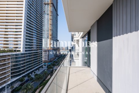 Снять в аренду квартиру в Dubai Harbour, Дубай: 2 спальни, 117.70810100м², № 111354 - фото 23