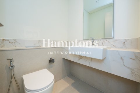 Снять в аренду квартиру в Dubai Harbour, Дубай: 2 спальни, 117.70810100м², № 111354 - фото 6