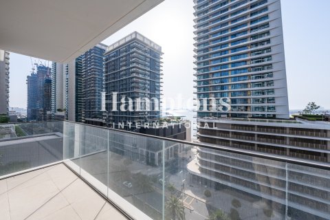 Снять в аренду квартиру в Dubai Harbour, Дубай: 2 спальни, 117.70810100м², № 111354 - фото 10