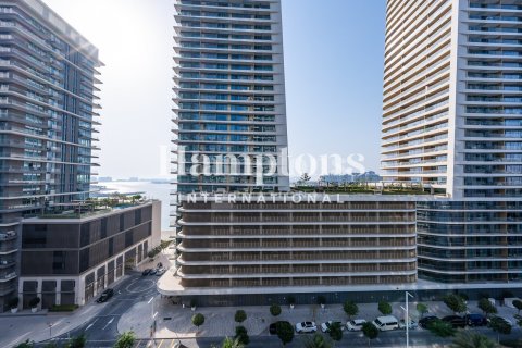 Снять в аренду квартиру в Dubai Harbour, Дубай: 2 спальни, 117.70810100м², № 111354 - фото 3