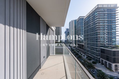 Снять в аренду квартиру в Dubai Harbour, Дубай: 2 спальни, 117.70810100м², № 111354 - фото 7