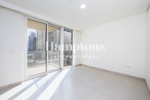 Снять в аренду квартиру в Dubai Harbour, Дубай: 2 спальни, 117.70810100м², № 111354 - фото 21