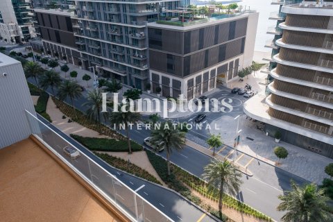 Квартира в Dubai Harbour, Дубай, 2 спальни, 117.708м², № 111354
