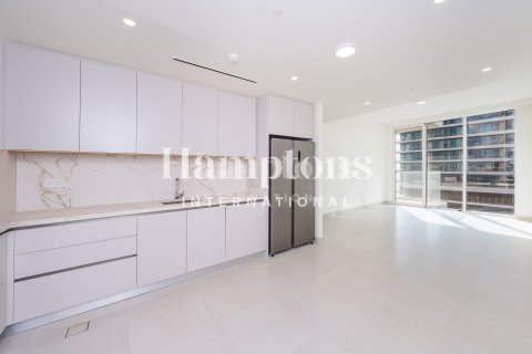 Снять в аренду квартиру в Dubai Harbour, Дубай: 2 спальни, 117.70810100м², № 111354 - фото 12