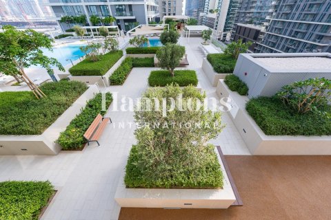 Снять в аренду квартиру в Dubai Harbour, Дубай: 2 спальни, 117.70810100м², № 111354 - фото 18