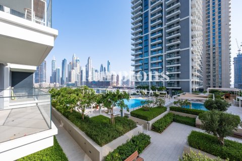 Снять в аренду квартиру в Dubai Harbour, Дубай: 2 спальни, 117.70810100м², № 111354 - фото 28