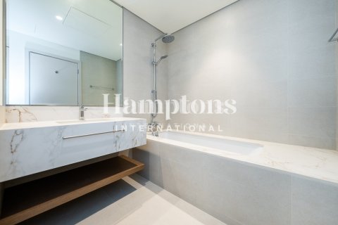Снять в аренду квартиру в Dubai Harbour, Дубай: 2 спальни, 117.70810100м², № 111354 - фото 20