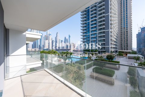 Снять в аренду квартиру в Dubai Harbour, Дубай: 2 спальни, 117.70810100м², № 111354 - фото 15