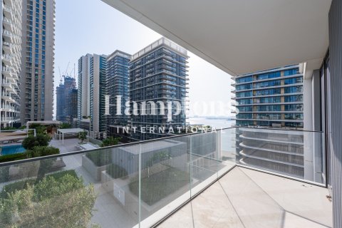 Снять в аренду квартиру в Dubai Harbour, Дубай: 2 спальни, 117.70810100м², № 111354 - фото 8