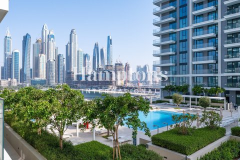 Снять в аренду квартиру в Dubai Harbour, Дубай: 2 спальни, 117.70810100м², № 111354 - фото 13