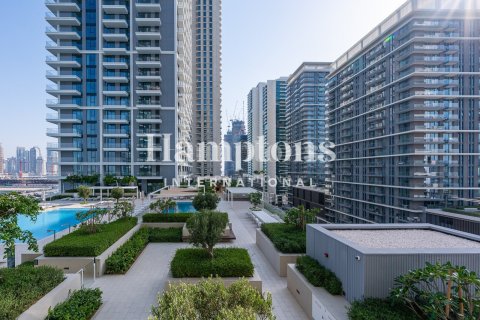 Снять в аренду квартиру в Dubai Harbour, Дубай: 2 спальни, 117.70810100м², № 111354 - фото 27