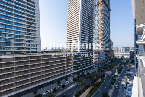 Снять в аренду квартиру в Dubai Harbour, Дубай: 2 спальни, 117.70810100м², № 111354 - фото 22
