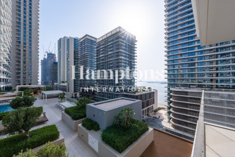 Снять в аренду квартиру в Dubai Harbour, Дубай: 2 спальни, 117.70810100м², № 111354 - фото 26