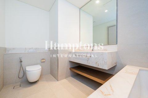 Снять в аренду квартиру в Dubai Harbour, Дубай: 2 спальни, 117.70810100м², № 111354 - фото 14