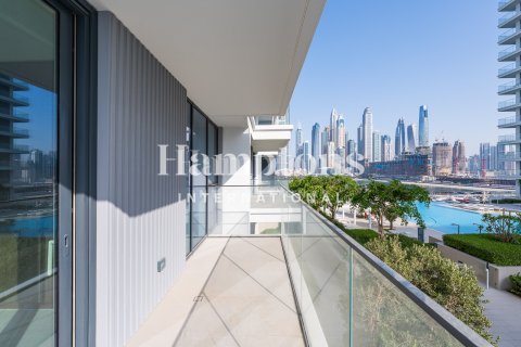Снять в аренду квартиру в Dubai Harbour, Дубай: 2 спальни, 117.70810100м², № 111354 - фото 16