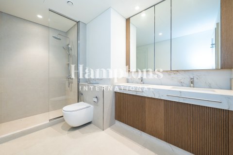 Снять в аренду квартиру в Dubai Harbour, Дубай: 2 спальни, 117.70810100м², № 111354 - фото 24