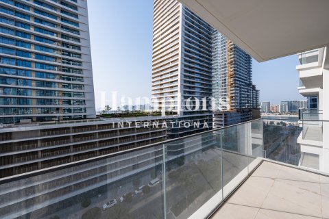 Снять в аренду квартиру в Dubai Harbour, Дубай: 2 спальни, 117.70810100м², № 111354 - фото 25