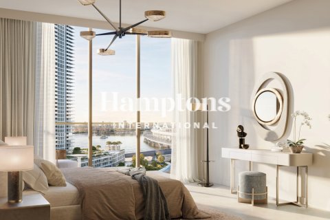 Снять в аренду квартиру в Dubai Creek Harbour (The Lagoons), Дубай: 2 спальни, 116.87197400м², № 111353 - фото 6