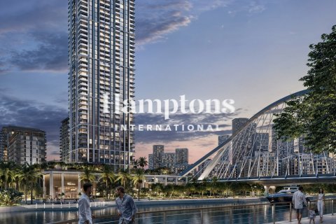 Снять в аренду квартиру в Dubai Creek Harbour (The Lagoons), Дубай: 2 спальни, 116.87197400м², № 111353 - фото 5