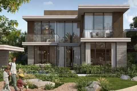 Townhouse in Dubai 3 bedrooms, 213 sq.m. № 111350 - photo 3