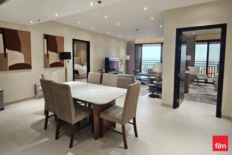 Apartamento en Palm Jumeirah, Dubai, 2 dormitorios, 164.3 m², № 100210 - foto 3