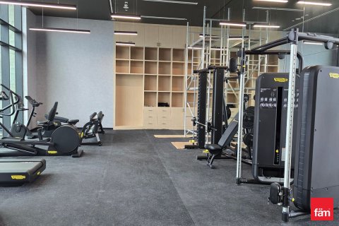 شقة في مرسى دبي, دبي 1غرف نوم, 67.1 م² رقم 100220 - صورة 7