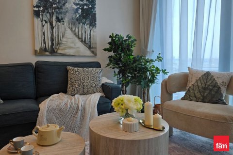 شقة في مرسى دبي, دبي 1غرف نوم, 67.1 م² رقم 100220 - صورة 2