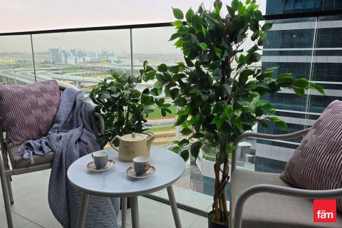 شقة في مرسى دبي, دبي 1غرف نوم, 67.1 م² رقم 100220 - صورة 17