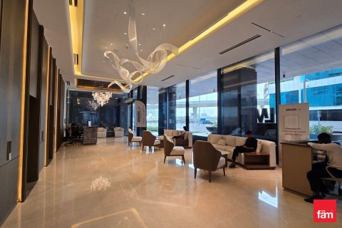 شقة في مرسى دبي, دبي 1غرف نوم, 67.1 م² رقم 100220 - صورة 12