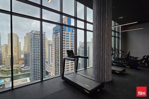 شقة في مرسى دبي, دبي 1غرف نوم, 67.1 م² رقم 100220 - صورة 18