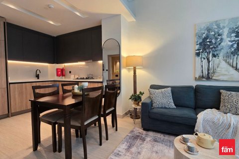 شقة في مرسى دبي, دبي 1غرف نوم, 67.1 م² رقم 100220 - صورة 13